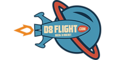 D8 Flight