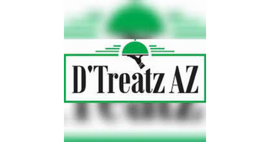 D'Treatz az