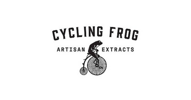 Cycling Frog