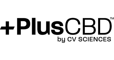 CV Sciences, Inc. - PlusCBD OilÃ¢â€žÂ¢
