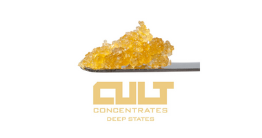 Cult Concentrates by Total Concentrates