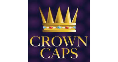 Crown Caps