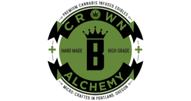 Crown B Alchemy