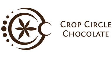 Crop Circle Chocolate