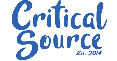 Critical Source