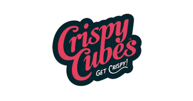 Crispy Cubes