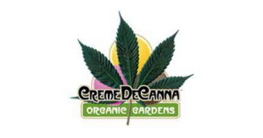 Creme De Canna Gardens & Extracts
