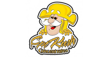 Cpt Kush Concentrates