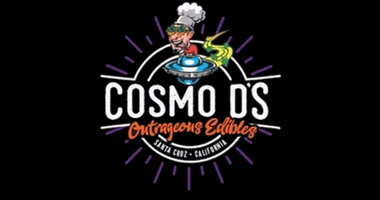 Cosmo D's Edibles