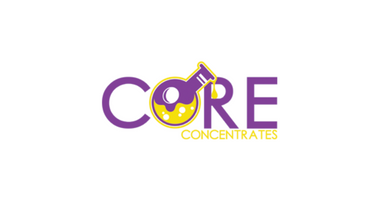 Core Concentrates