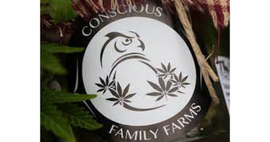 Conscious Family Farms