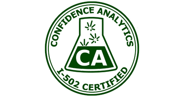 Confidence Analytics