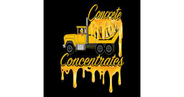 Concrete Concentrates