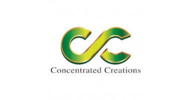 Concentrated Creations