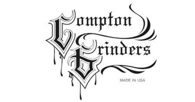 Compton Grinders