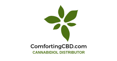 Comforting CBD