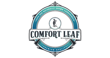 Comfort Leaf CBD