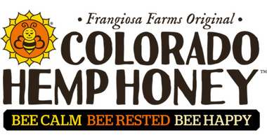 Colorado Hemp Honey