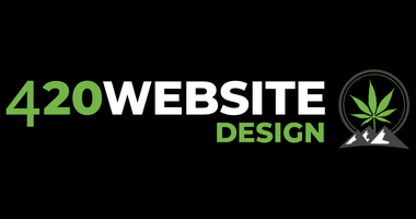 Colorado 420 Website Design
