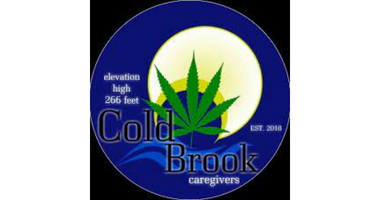 Cold Brook Cannabis