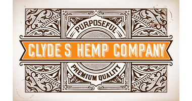 Clyde's Hemp Company