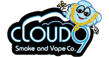 Cloud 9 Smoke and Vape Co.