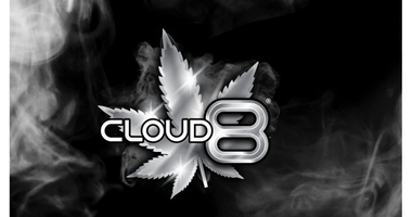 Cloud 8 THC