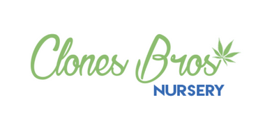Clone Bros Nursery
