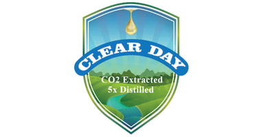 Clear Day Concentrates