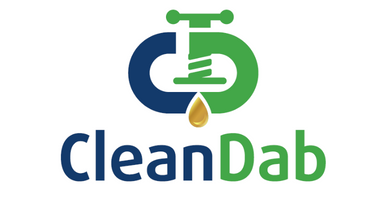 Clean Dab