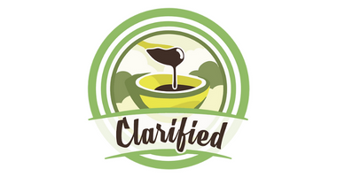 Clarified Confections