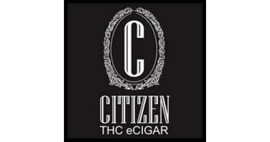 Citizen THC eCigar