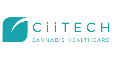 CiiTECH British Israeli CBD