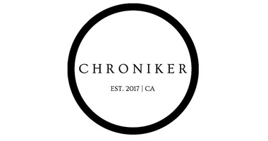 Chroniker Vapes