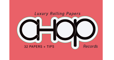 Chop Rolling Papers