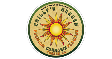 Chilly's Garden