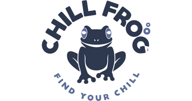 Chill Frog CBD