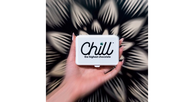 Chill, the Highest Chocolate
