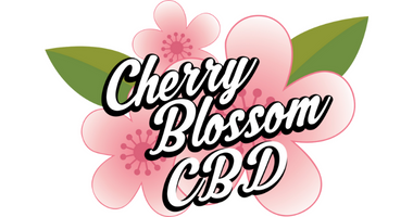 Cherry Blossom CBD