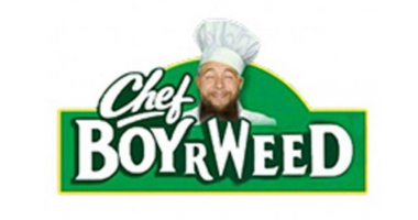 Chef Boy R Weed