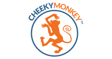 Cheeky Monkey