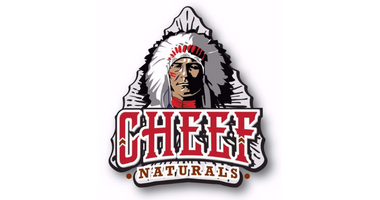 Cheef Naturals Bar