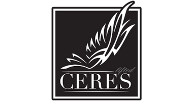 Ceres Garden