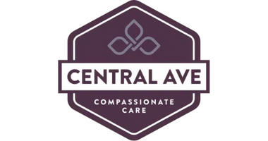Central Ave