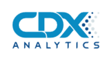 CDX Analytics