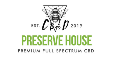 Preserve House CBeeD