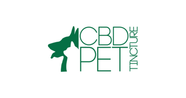 CBD Pet Tincture