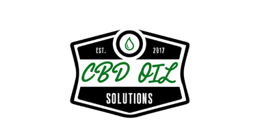 CBD Oil Solutions