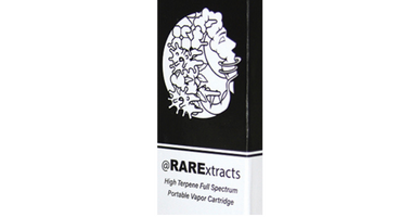 Rare Extracts