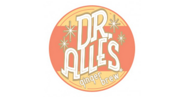 Dr. Alles' Ginger Brew